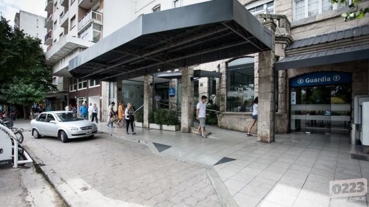 Mar del Plata: investigan el caso de un nene de 9 años que murió mientras dormía