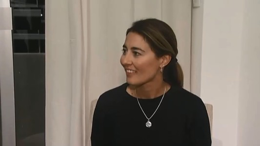 Una rosarina participará del Mundial de Paracanotaje en Hungría