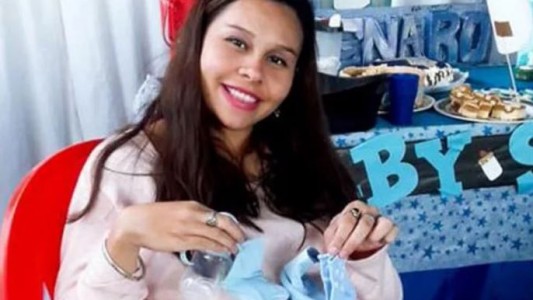 Femicidio en Chaco: una mujer embarazada fue asesinada a golpes por su pareja