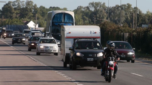¿Hay "finde" largo por el 17 de Agosto?