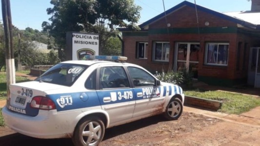Horror en Misiones: un hombre mató a su expareja y a los dos hijos de ella