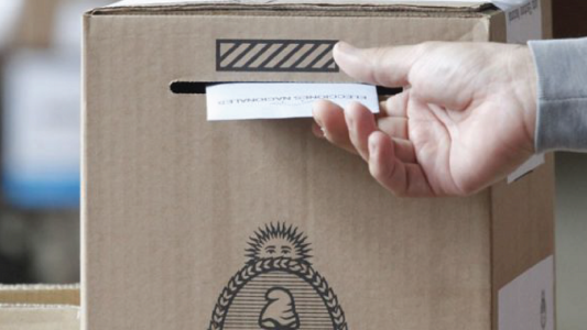 ¿Cómo hacer que tu voto cuente como vos querés?