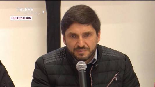 Pullaro apuntó contra la Justicia por la liberación de detenidos