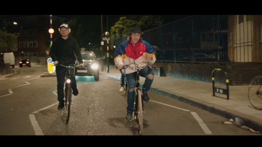 Se estrenó Nothing On You, el video de Ed Sheeran y Paulo Londra