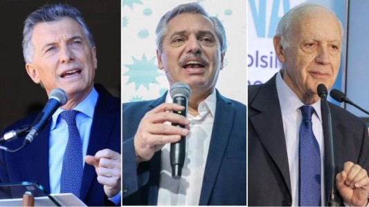 Resultados de las PASO 2019: en vivo, los datos oficiales de la elección a presidente