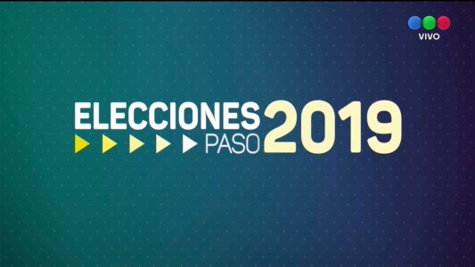 Seguí el minuto a minuto de las #Elecciones2019 en la web de Telefe Rosario