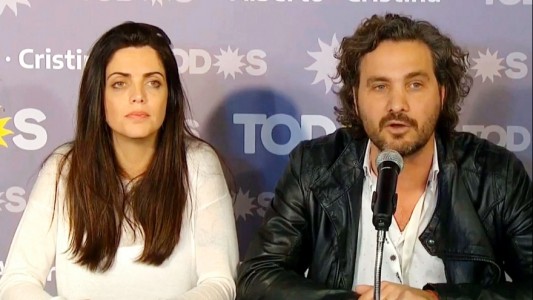 Habló el vocero de Alberto Fernández: "Dos tercios de la gente le dijo no al Gobierno"