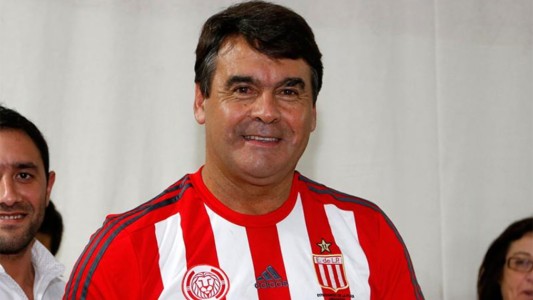 Murió el "Tata" Brown, campeón del mundo con Argentina