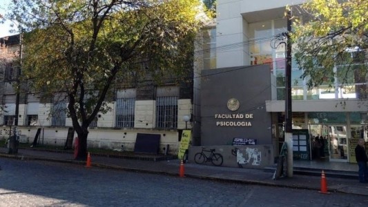 La Facultad de Psicología de la UNR aprobó el uso de lenguaje inclusivo