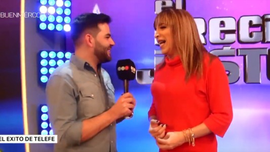 Reír sin parar: Lizy y todo el equipo de "El Precio Justo" nos cuentan el secreto de su gran éxito