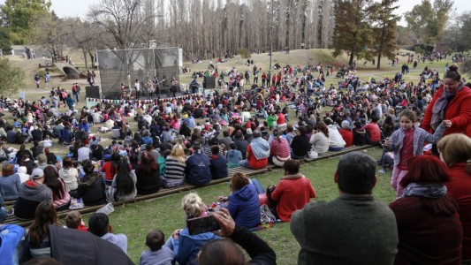 Día de las Infancias: amplia programación cultural para festejar este domingo