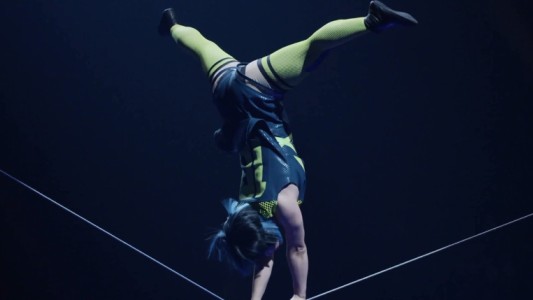 Así será "Messi10", el espectáculo del Cirque Du Soleil sobre la vida del astro argentino