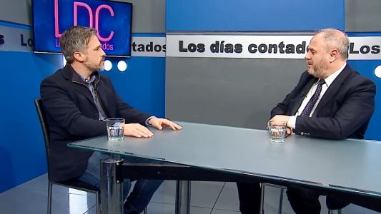 Busatto: "Me sorprende que el Gobierno provincial no haya previsto que estábamos en Macrilandia"