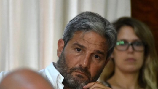 Concejal del PRO convoca a una "cruzada de rugbiers" para que no haya fraude en octubre