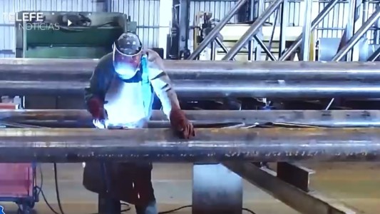 Preocupación en la industria: más de 300 empresas están en procedimiento preventivo de crisis