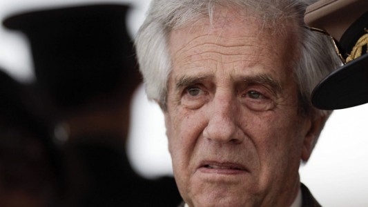 Tabaré Vázquez reveló que tiene un "nódulo pulmonar con características malignas"