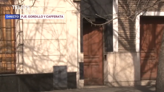 En medio de un robo se llevaron a un bebé y lo abandonaron a la vuelta