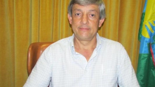 El intendente de Hipólito Yrigoyen murió en un accidente de tránsito