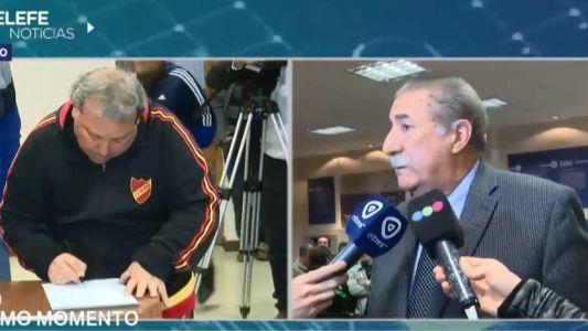 Suspendieron toda las actividades del fútbol local por la situación de Benjamín