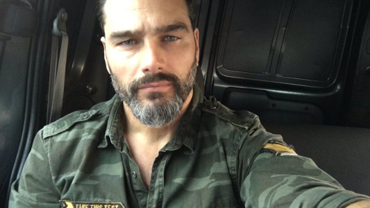 El modelo Hernán Drago contó que fue víctima de acoso sexual en un casting