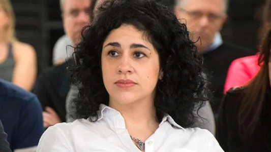 Espert le pidió la renuncia a la candidata de su espacio acusada de robar en un supermercado