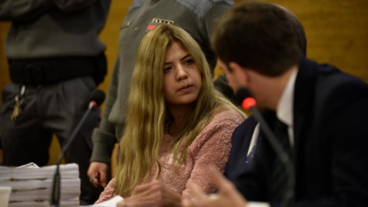 Comenzó el juicio contra la mujer que le cortó los genitales a su amante