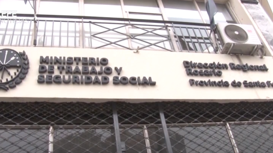 Denuncian 30 despidos en la empresa Link SRL