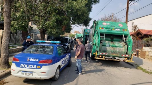 Detienen en Córdoba a dos sindicalistas en una causa por lavado de dinero
