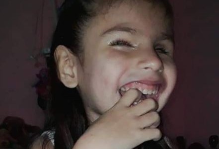 Campaña contrarreloj: necesitan reunir 50 mil dólares en 15 días para que una nena de 5 años pueda ver