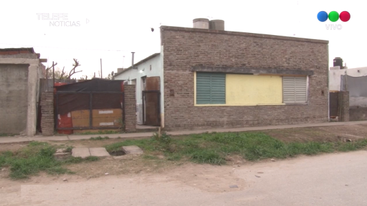 Hallaron a una mujer asesinada y a su hija en estado de desnutrición en una vivienda de barrio Toba