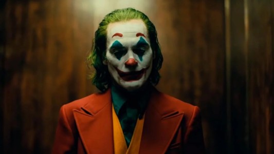 Impactante y pertubador: el trailer de "Guasón", con Joaquin Phoenix como protagonista