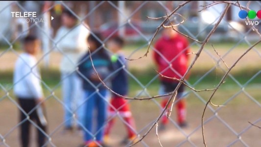 La violencia armada en Rosario repite historias: la historia del otro Benjamín