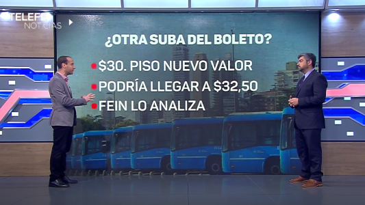 Se viene una inminente suba del boleto de colectivo en Rosario