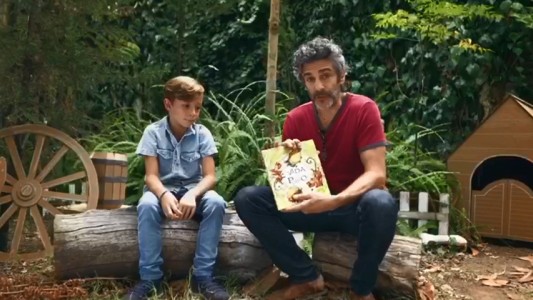 Lanzan una app con cuentos para chicos narrados por actores