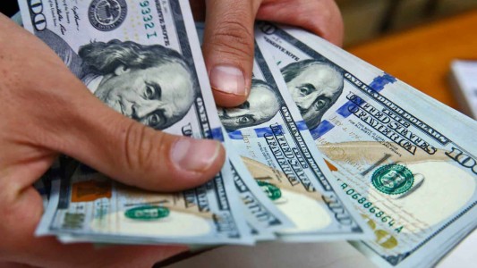 Dólar para ahorristas: ¿Cuál es el tope que dispuso el Gobierno?
