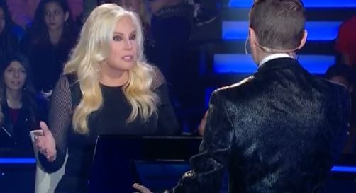 Susana Giménez festejó los 100 programas de “¿Quién quiere ser millonario?”