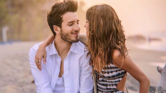 La frase de Sebastián Yatra que enamoró a Tini Stoessel