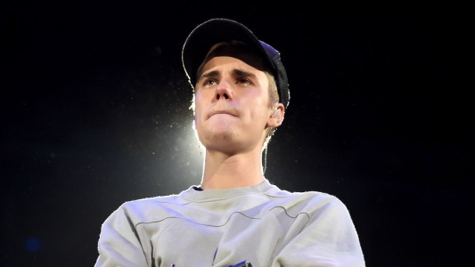 La dura confesión de Justin Bieber: "Empecé a consumir drogas a los 19 años"