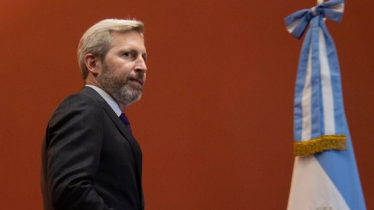 Rogelio Frigerio: "Sobrestimamos la capacidad de nuestros equipos para resolver los problemas"