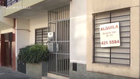 Alerta en el mercado inmobiliario por el "cepo light"