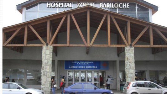 Río Negro le cobrará a Chile por la atención de pacientes en sus hospitales