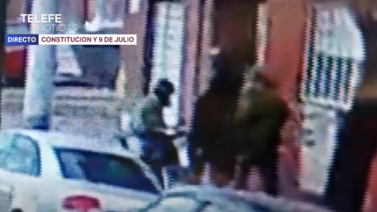 Motochorros en Echesortu: más casos en la cuadra de los arrebatos