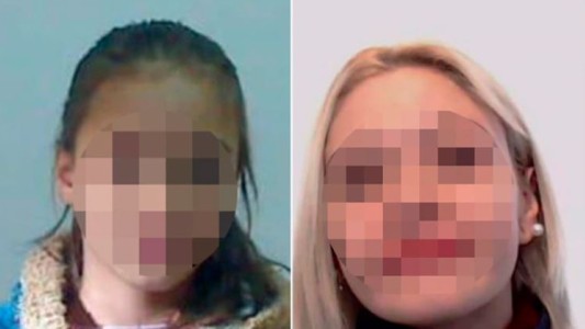 Allanaron los domicilios de las "viudas negras" de 16 años que desvalijaron la casa de un joven