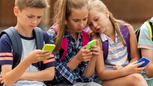 WhatsApp no permitirá usuarios menores de 13 años