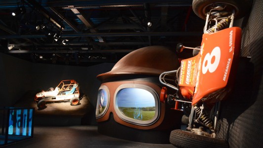 Abre sus puertas el Museo del Deporte Santafesino