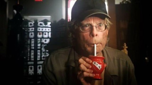 El Diablo mete miedo: homenaje a Independiente en la película 'It: capítulo 2'