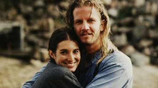 Facundo Arana recordó a Romina Yan: "Uno de los seres más dulces que pisó la tierra"