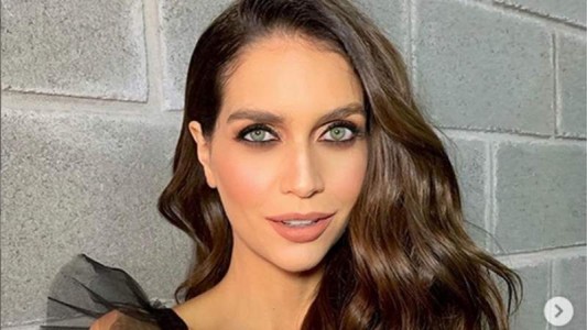 Zaira Nara confirmó el sexo de su segundo bebé