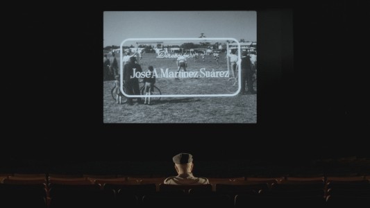 El Festival de Cine Latinoamericano Rosario, espejo de 26 años de cine en el continente