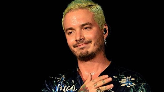 J Balvin habló sobre su trastorno y aconsejó a sus seguidores